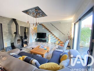  Maison à vendre 6 pièces 137 m²