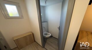  Appartement à vendre 3 pièces 73 m²