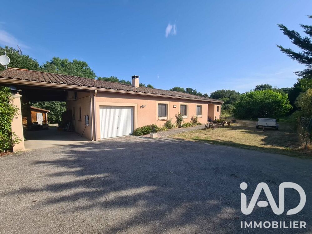 Vente Maison/villa 7 pièces