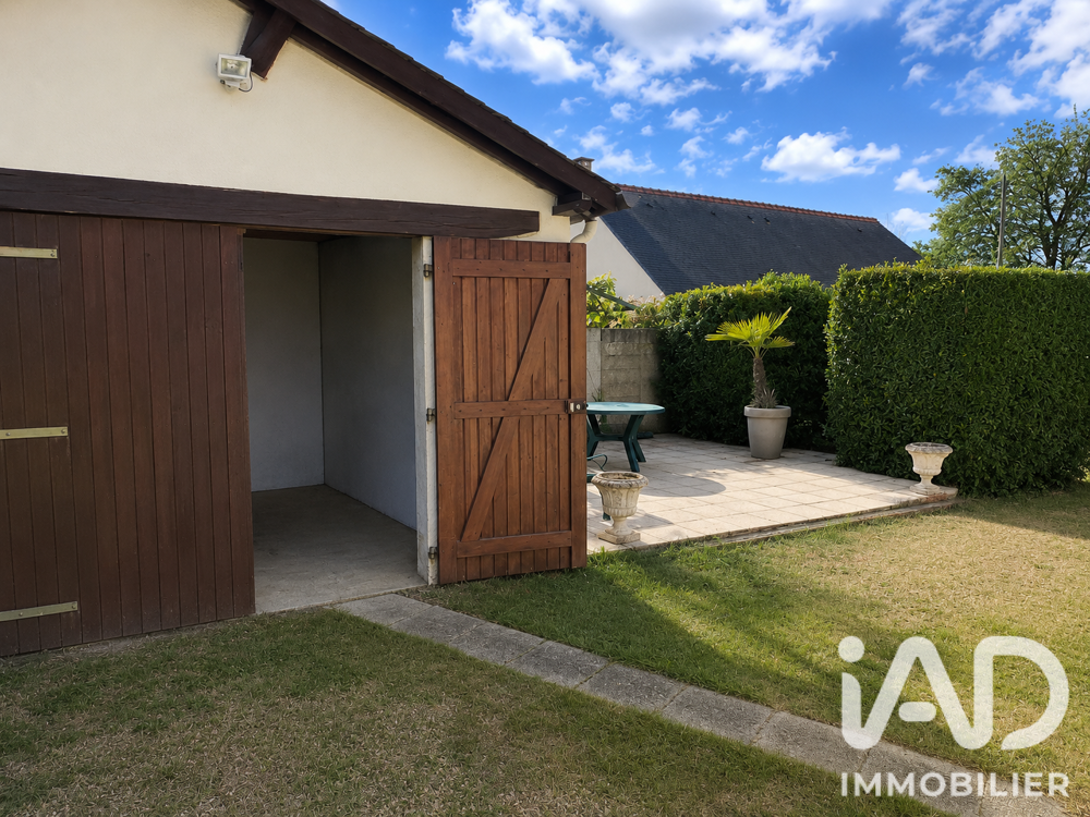 Vente Maison de village 6 pièces