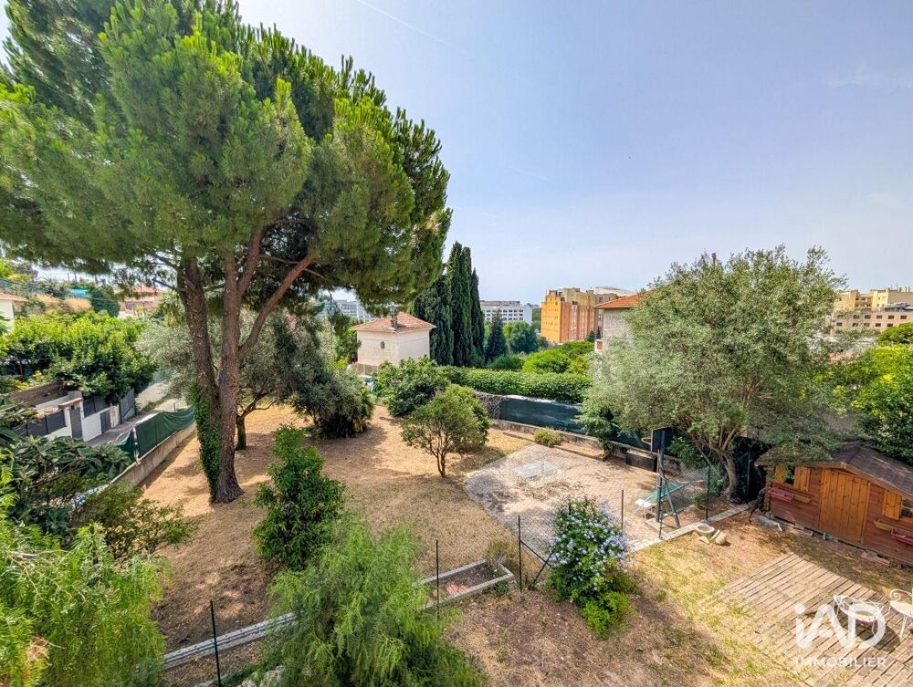 Vente Maison Vente Maison/villa 7 pièces Nice