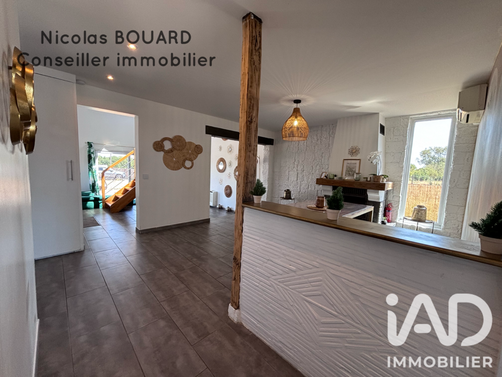 Vente Maison Vente Maison/villa 4 pièces Faremoutiers