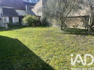  Maison à vendre 7 pièces 183 m²