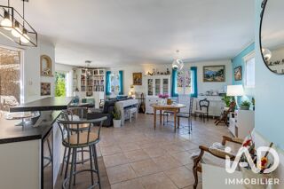  Maison à vendre 4 pièces 112 m²