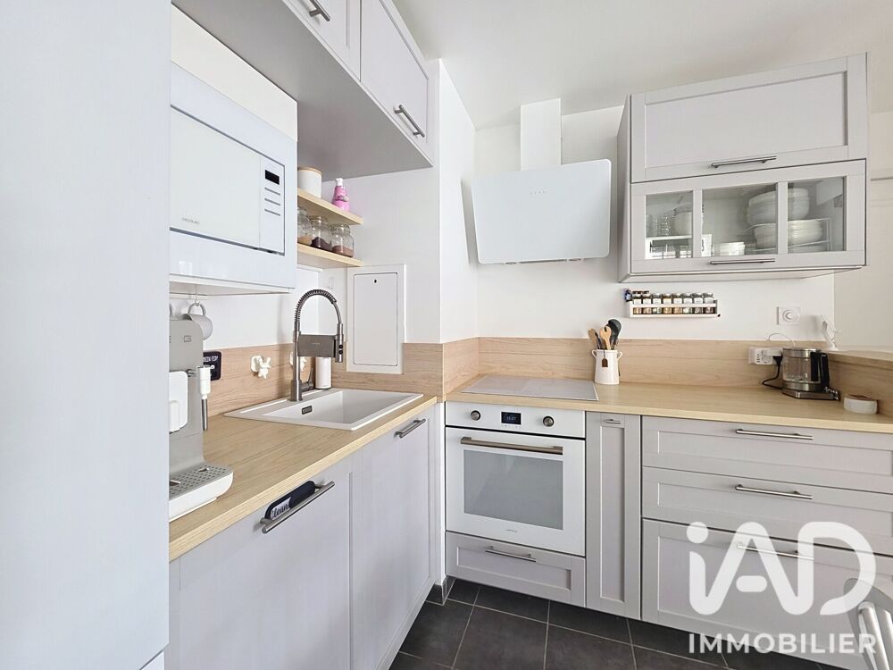 Vente Appartement Vente Appartement 3 pièces Le plessis-robinson