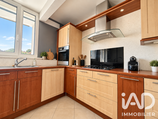  Appartement à vendre 5 pièces 95 m²