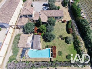  Maison à vendre 11 pièces 552 m²