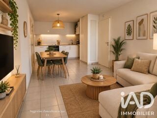 Vente Appartement Vente Appartement 2 pièces Nîmes