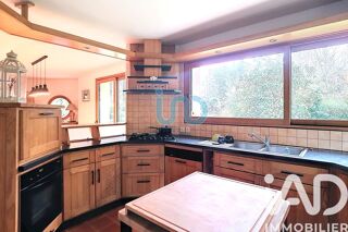  Maison à vendre 8 pièces 182 m²