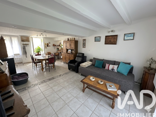  Maison à vendre 4 pièces 53 m²