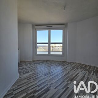  Appartement à vendre 3 pièces 66 m²