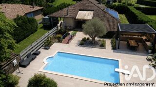  Maison à vendre 5 pièces 110 m²