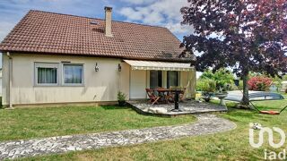  Maison � vendre 6 pi�ces 125 m�