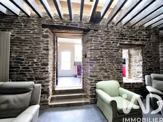  Maison � vendre 6 pi�ces 118 m�