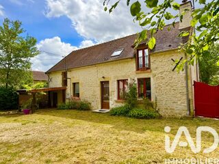  Maison à vendre 5 pièces 125 m²
