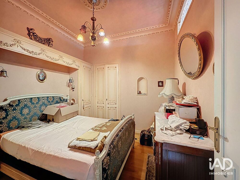 Vente Appartement Vente Appartement 3 pièces Lyon 2