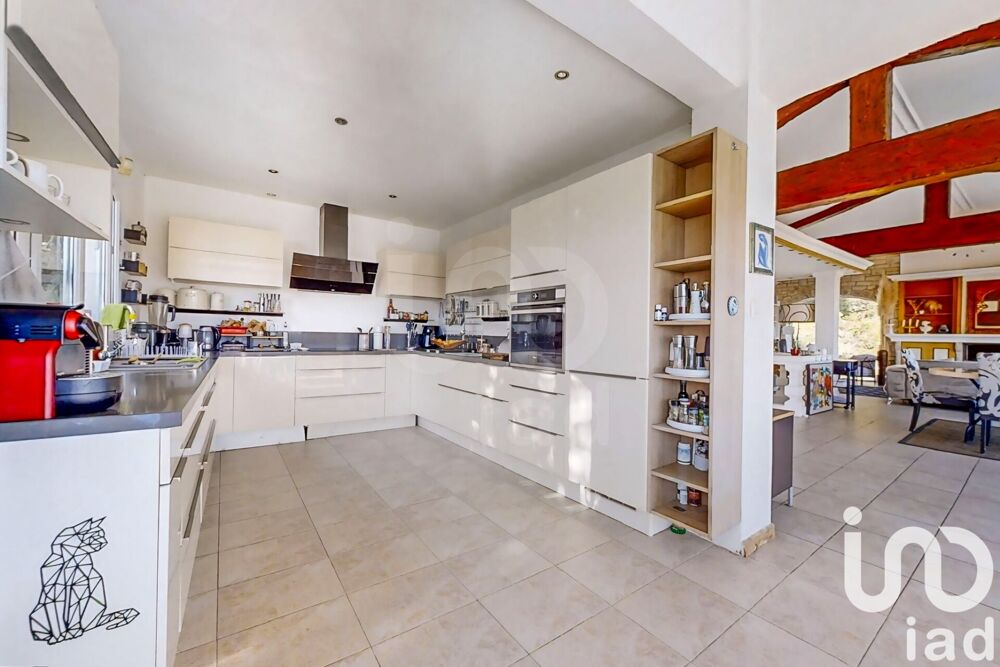 à vendre  Maison Vence (06140)