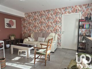  Maison à vendre 4 pièces 81 m²