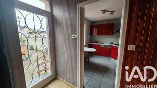  Maison � vendre 6 pi�ces 102 m�