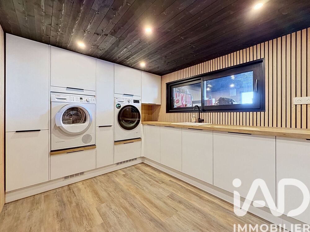 à vendre  Maison Saint-Fuscien (80680)