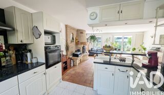  Maison à vendre 6 pièces 96 m²