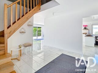  Maison à vendre 5 pièces 155 m²