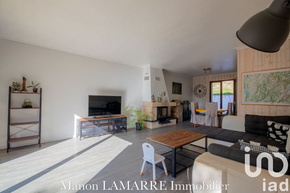 Maison 7 pièces 130 m² · à Rosny-sur-Seine · 130 m² · 289 000 €