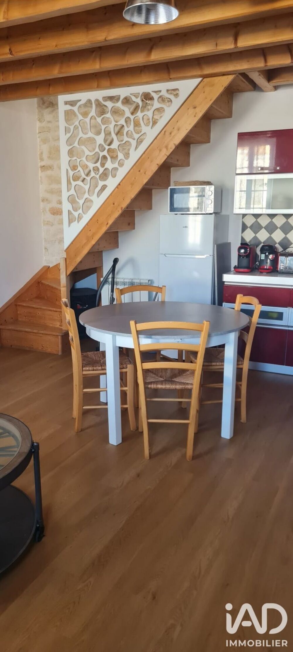 Vente Maison de village 3 pièces