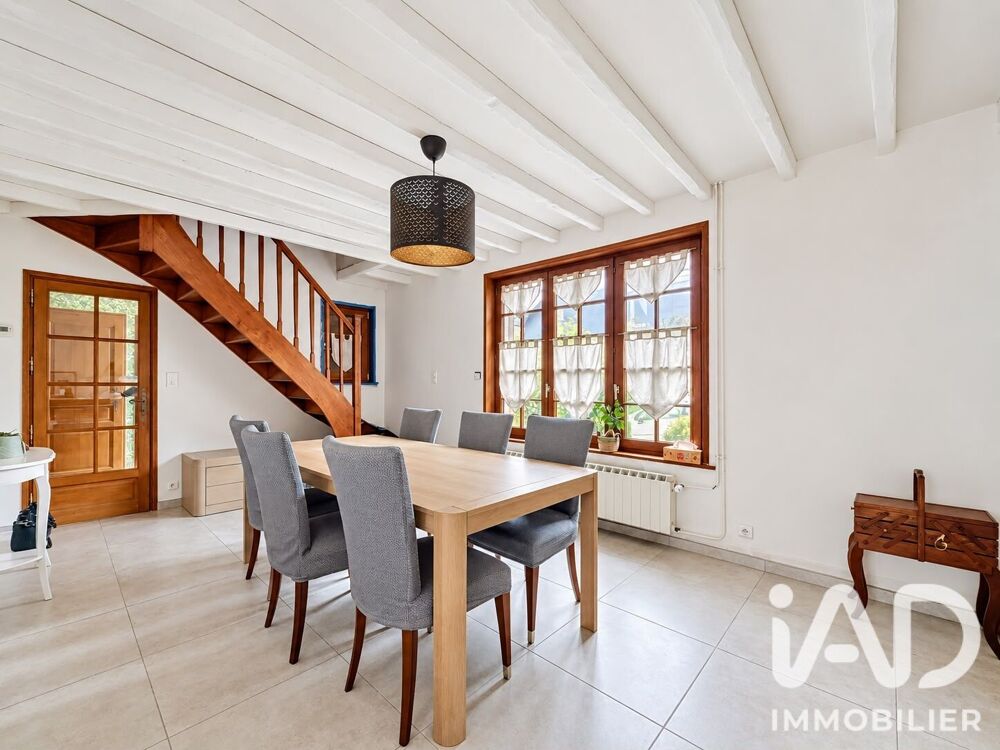 Vente Maison Vente Maison/villa 4 pièces Wasquehal