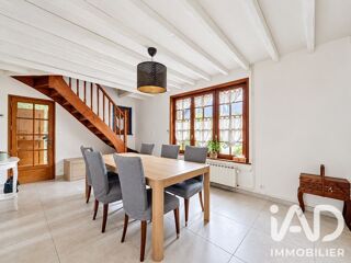Vente Maison Vente Maison/villa 4 pièces Wasquehal