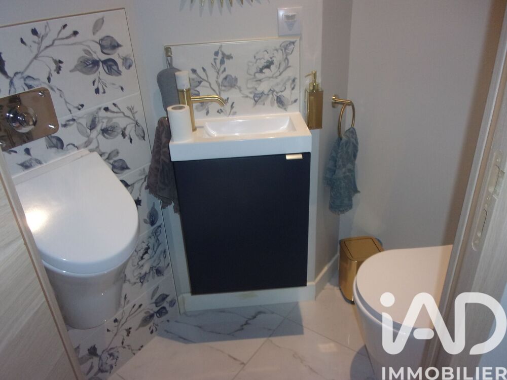 à vendre  Maison Quimper (29000)
