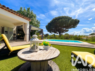 Maison à vendre 4 pièces 108 m²
