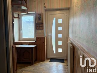  Maison à vendre 5 pièces 103 m²