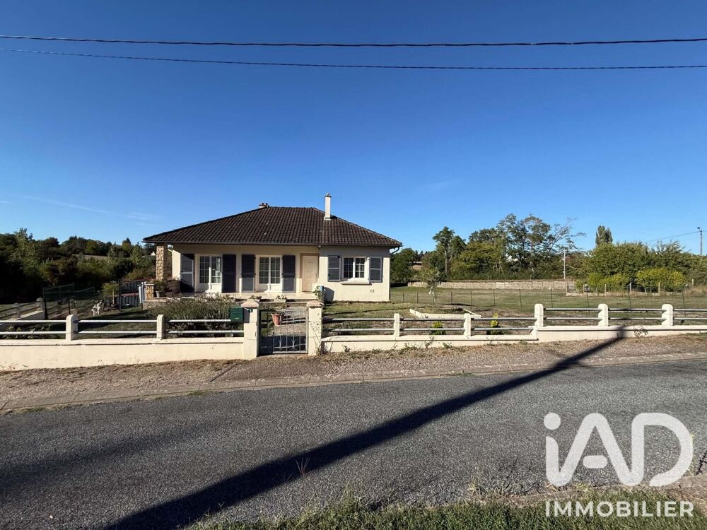 Vente Maison Vente Maison traditionnelle 4 pièces Trévol