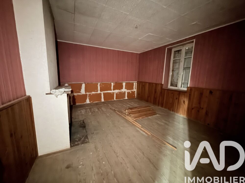Vente Maison de campagne 5 pièces