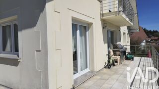  Appartement à vendre 7 pièces 167 m²