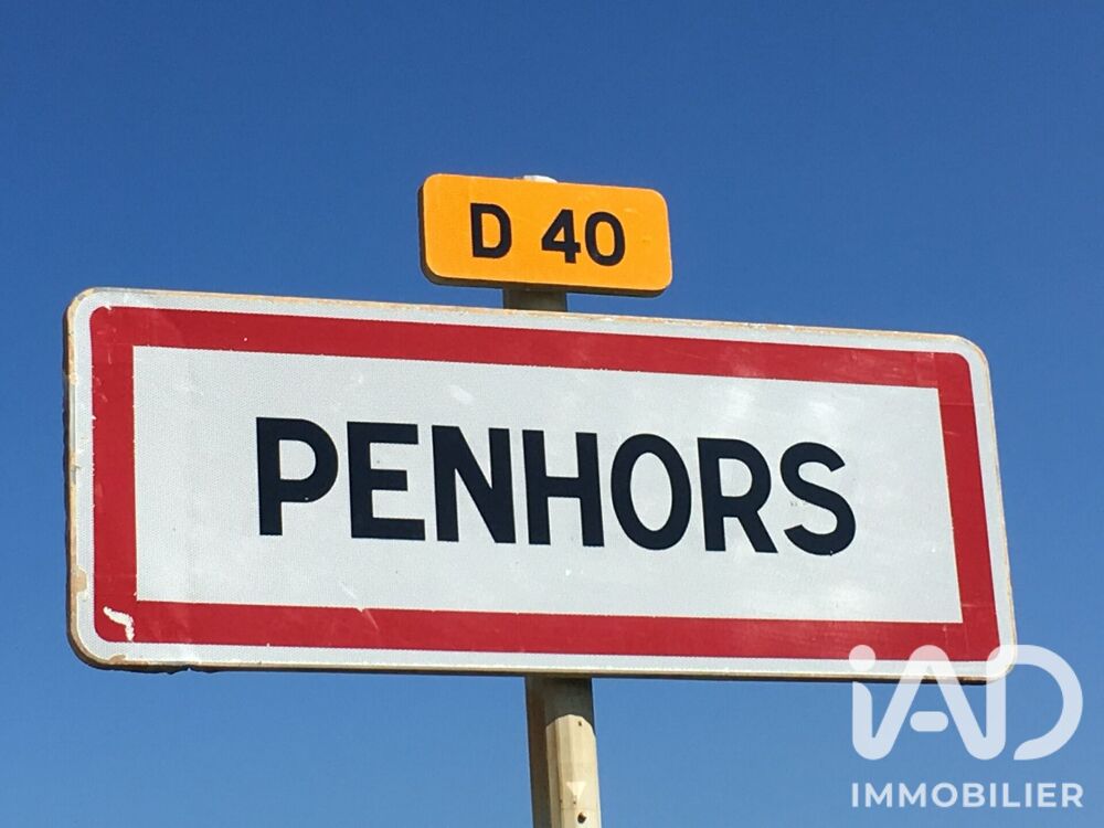 Vente Maison traditionnelle 5 pièces