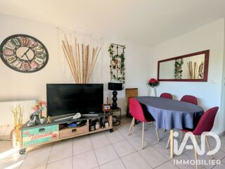  Appartement à vendre 3 pièces 62 m²