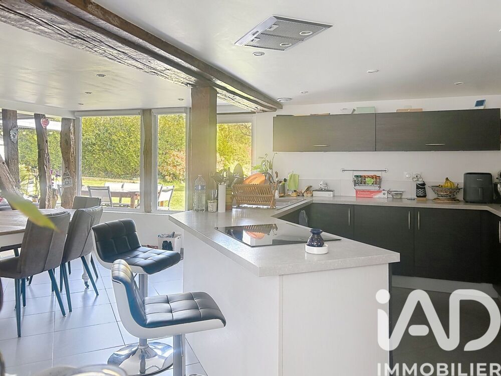 Vente Maison/villa 8 pièces