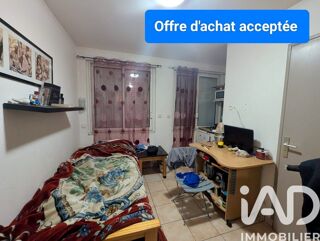  Appartement à vendre 1 pièce 12 m²
