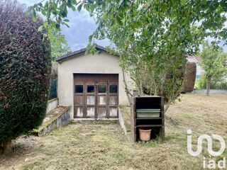  Maison à vendre 7 pièces 145 m²