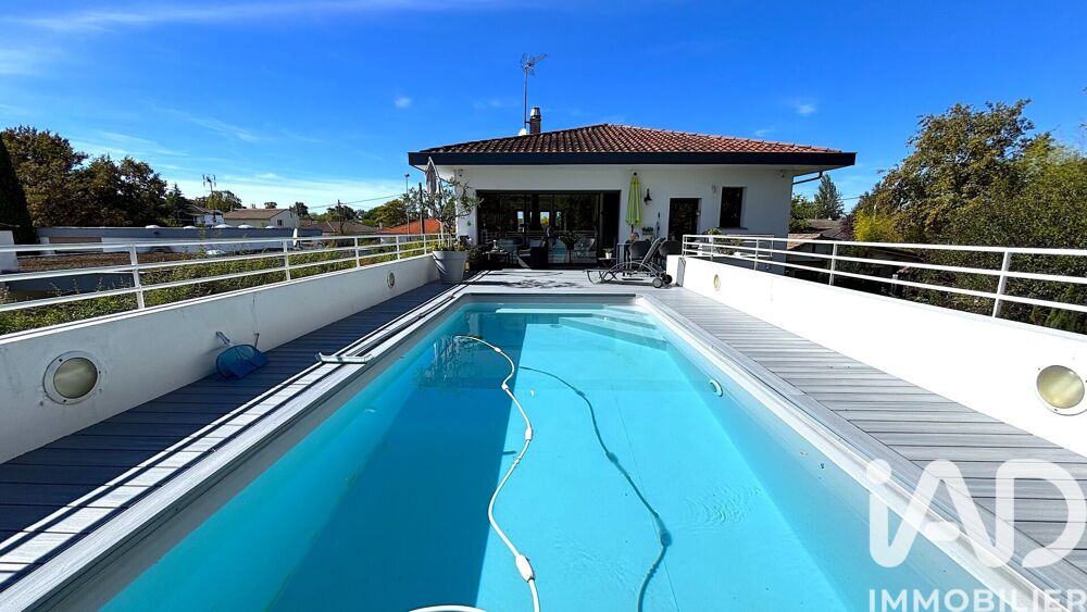 Vente Maison/villa 8 pièces