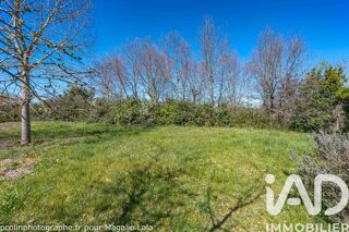  Terrain à vendre 950 m²