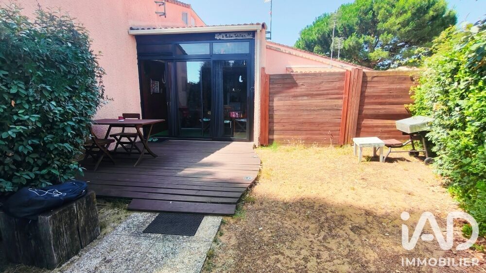 Vente Maison/villa 2 pièces