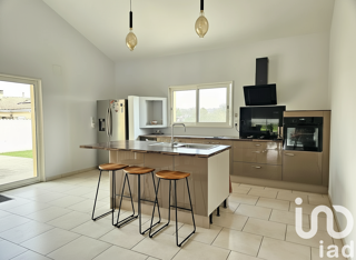  Maison à vendre 10 pièces 186 m²