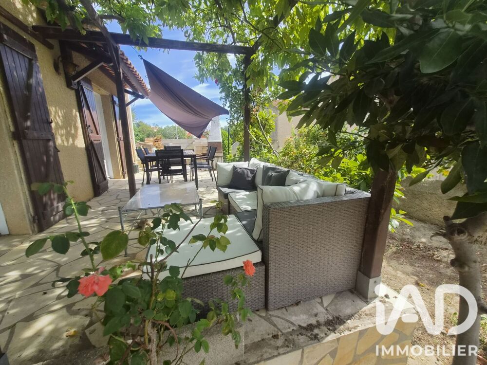 Vente Maison Vente Maison/villa 4 pièces Capestang