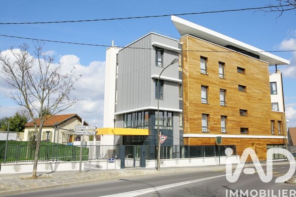 Vente Appartement Vente Studio 1 pièce Argenteuil