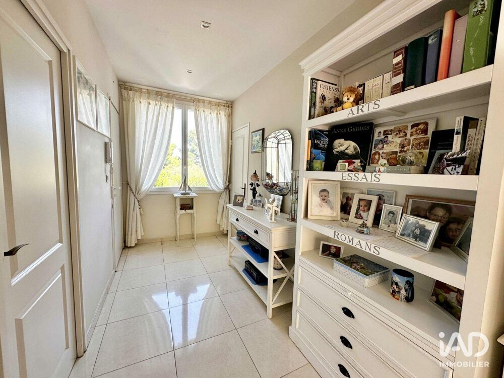à vendre  Appartement Saint-Raphaël (83700)