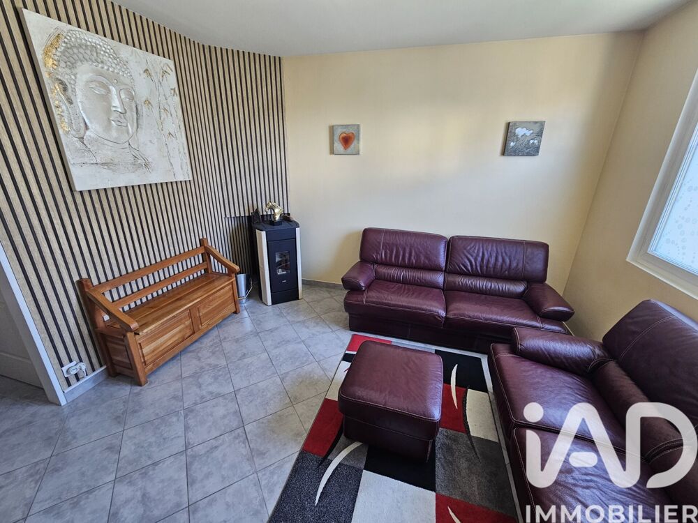 Vente Maison de ville 7 pièces