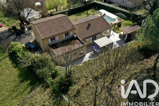  Maison à vendre 6 pièces 171 m²